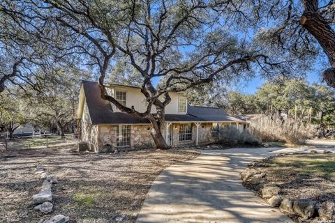 Photo of 31567 Panther, Bulverde, TX 78163 (MLS # 1942049)