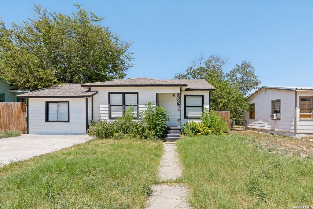 Photo of 1047 Poinsettia, San Antonio, TX 78202 (MLS # 2010806)