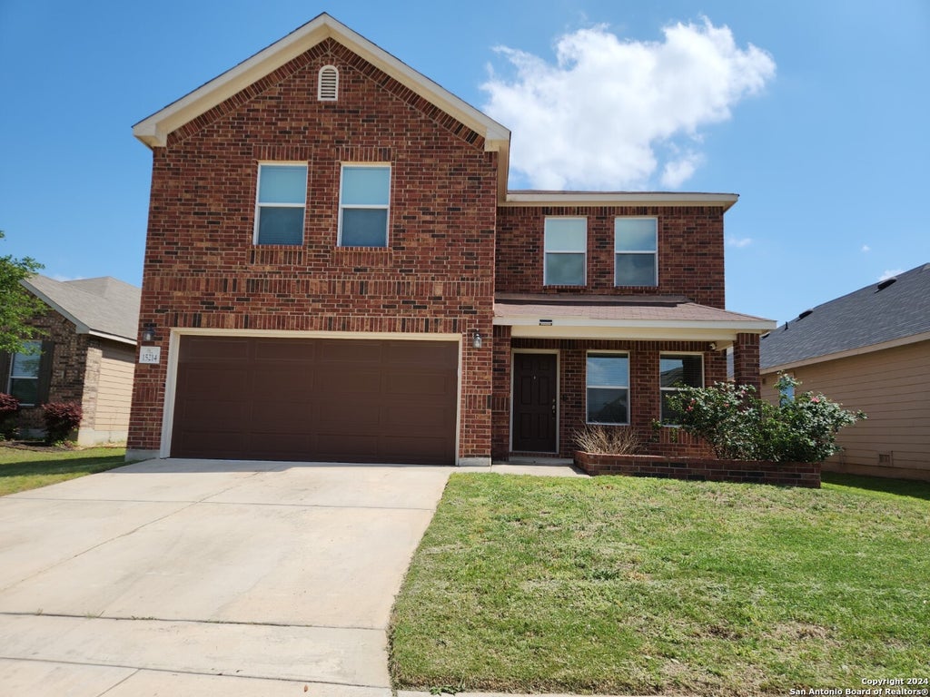Photo of 15214 OHARE LNDG, San Antonio, TX 78253 (MLS # 1992074)