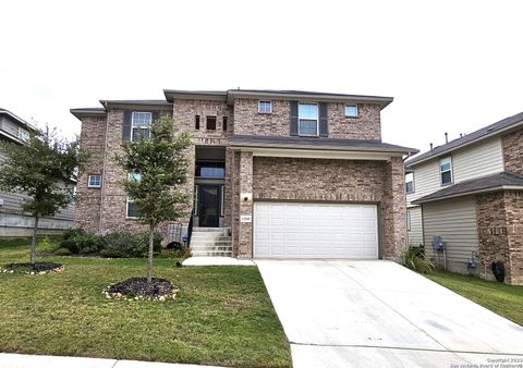 Property photo of 12549 Rothau Dr, Schertz, TX 78154