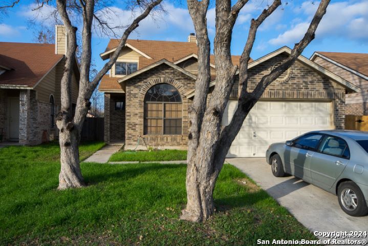 Photo of 9947 Echo Plain Dr, San Antonio, TX 78245 (MLS # 2003187)
