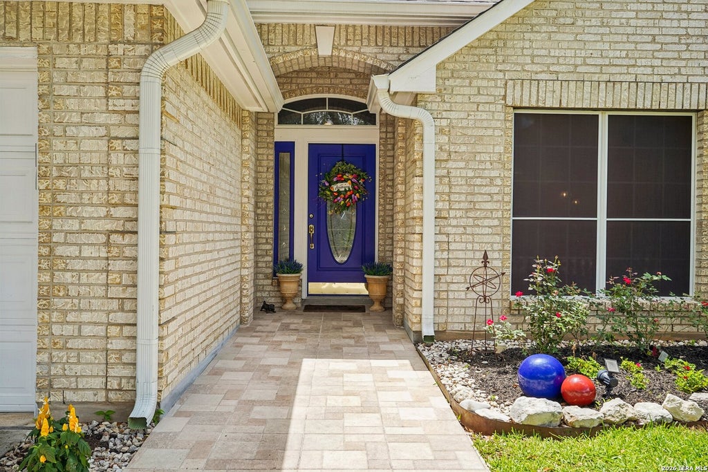 Photo of 18727 Surreywood, San Antonio, TX 78258 (MLS # 1991632)