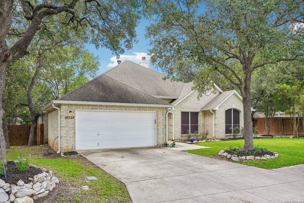 Photo of 18727 Surreywood, San Antonio, TX 78258 (MLS # 1991632)
