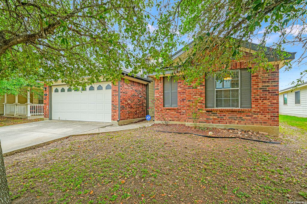 Photo of 8411 Favero Cove, Converse, TX 78109 (MLS # 1959571)