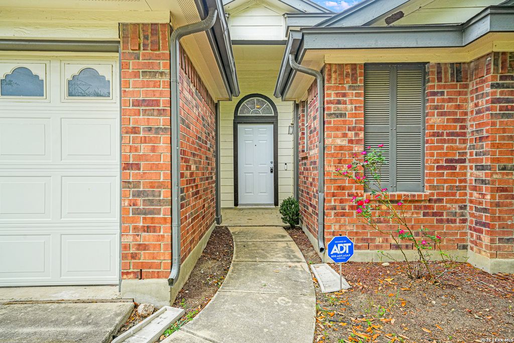 Photo of 8411 Favero Cove, Converse, TX 78109 (MLS # 1959571)