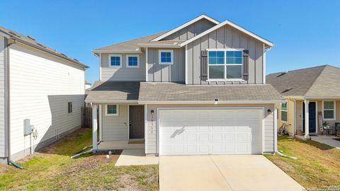 10331 Big Four, Converse, TX 78109 - MLS#: 1847553