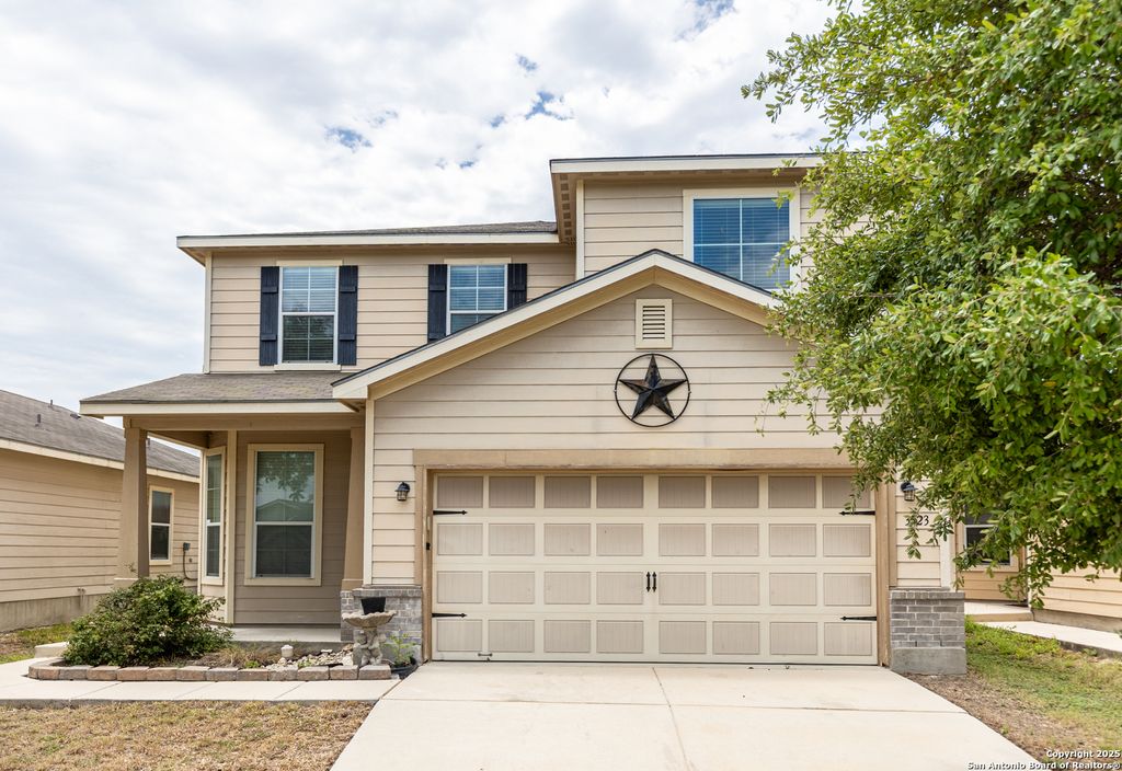 Photo of 3523 COPPER RIM, San Antonio, TX 78245 (MLS # 1882210)