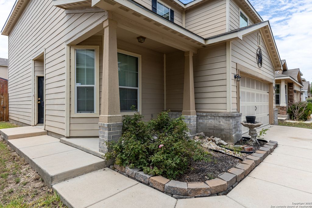 Photo of 3523 COPPER RIM, San Antonio, TX 78245 (MLS # 1882210)
