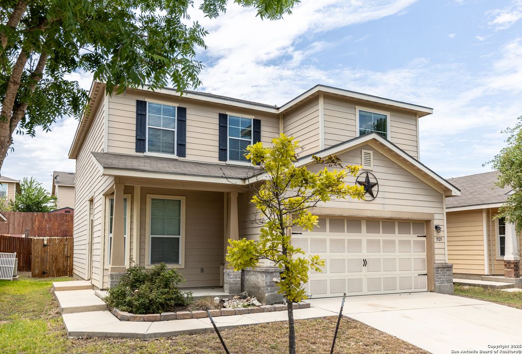Photo of 3523 COPPER RIM, San Antonio, TX 78245 (MLS # 1882210)