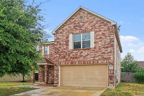 Property photo of 8335 Pioneer Fld, San Antonio, TX 78253