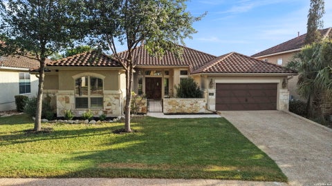 Photo of 1114 Via Belcanto, San Antonio, TX 78260 (MLS # 2012715)