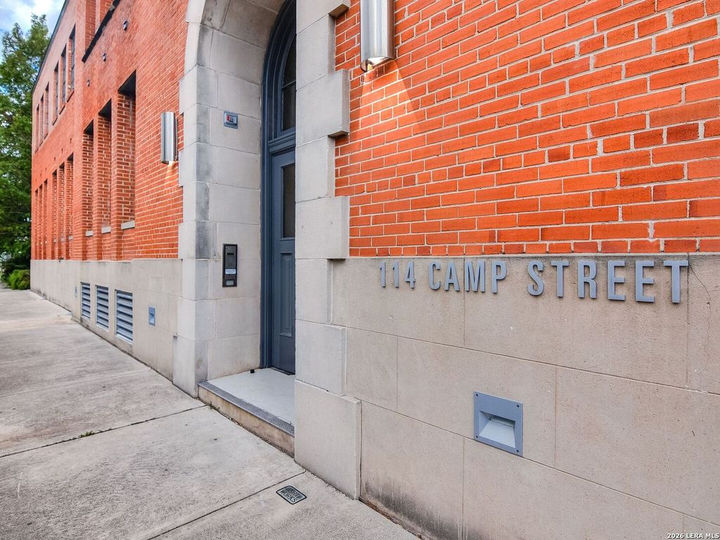 Photo of 114 Camp Street 107 #107, San Antonio, TX 78204 (MLS # 1938874)