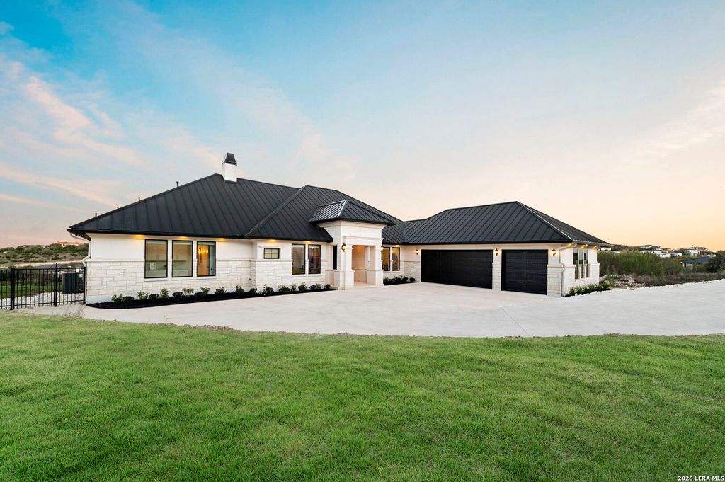 Photo of 23706 High Garden, San Antonio, TX 78255 (MLS # 1949991)