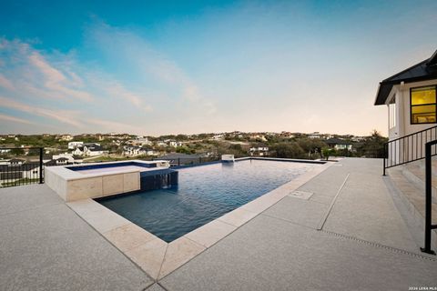 23706 High Garden San Antonio TX 78255