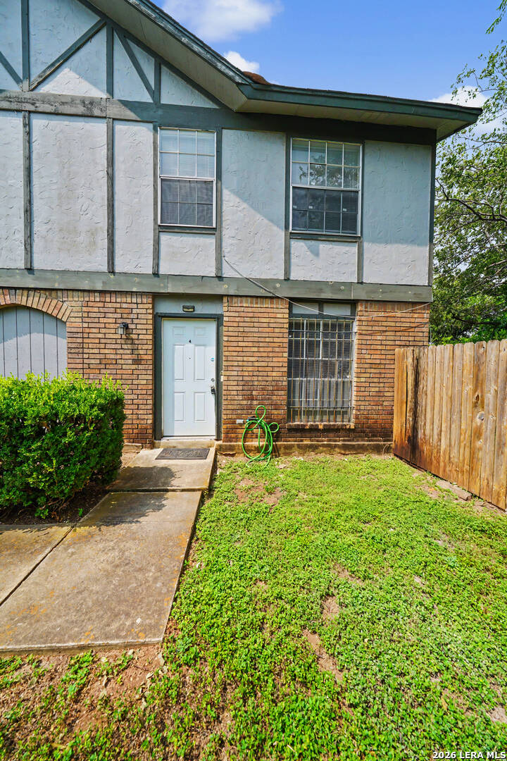 Photo of 5216 MEADOW FLD 4 #4, San Antonio, TX 78250 (MLS # 2005678)