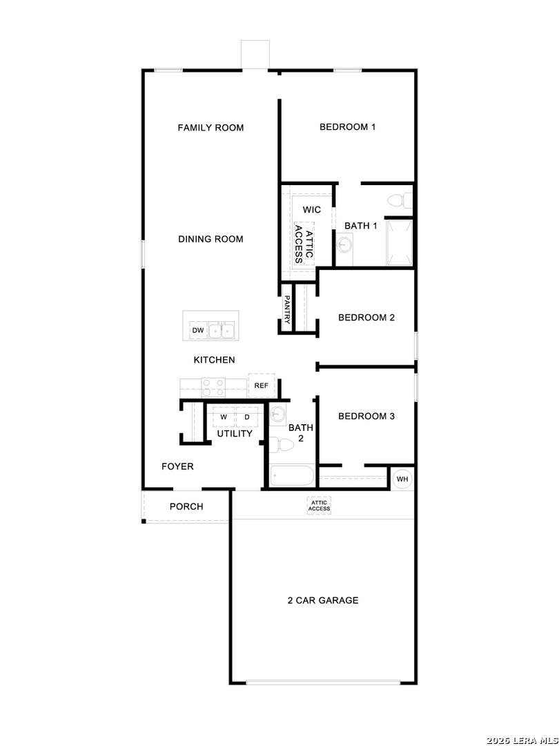Photo of 1002 Gladys Run, Seguin, TX 78155 (MLS # 2009126)