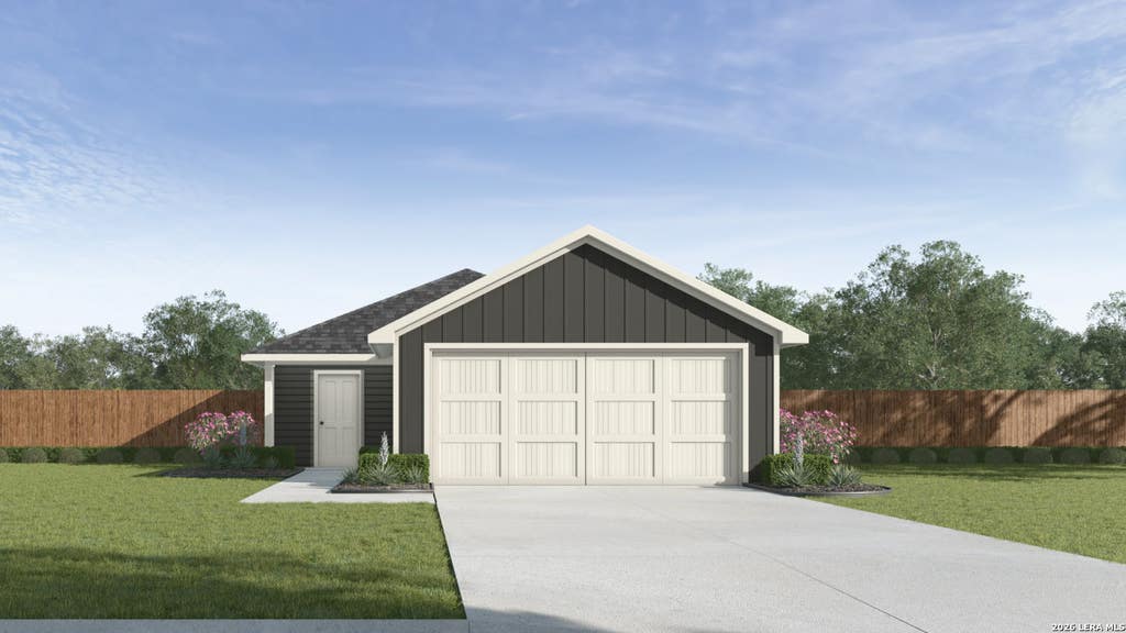 Photo of 1002 Gladys Run, Seguin, TX 78155 (MLS # 2009126)