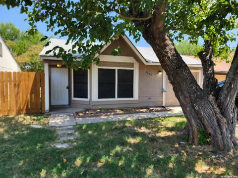 Photo of 4044 Indian Sunrise, San Antonio, TX 78244 (MLS # 1950787)