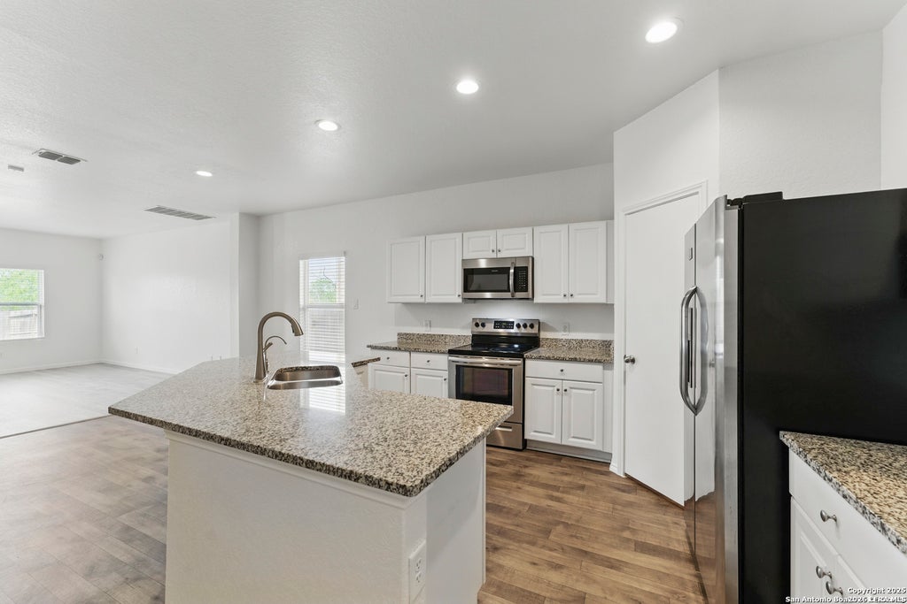 Photo of 6943 SHELL BCH, Converse, TX 78109 (MLS # 2007123)