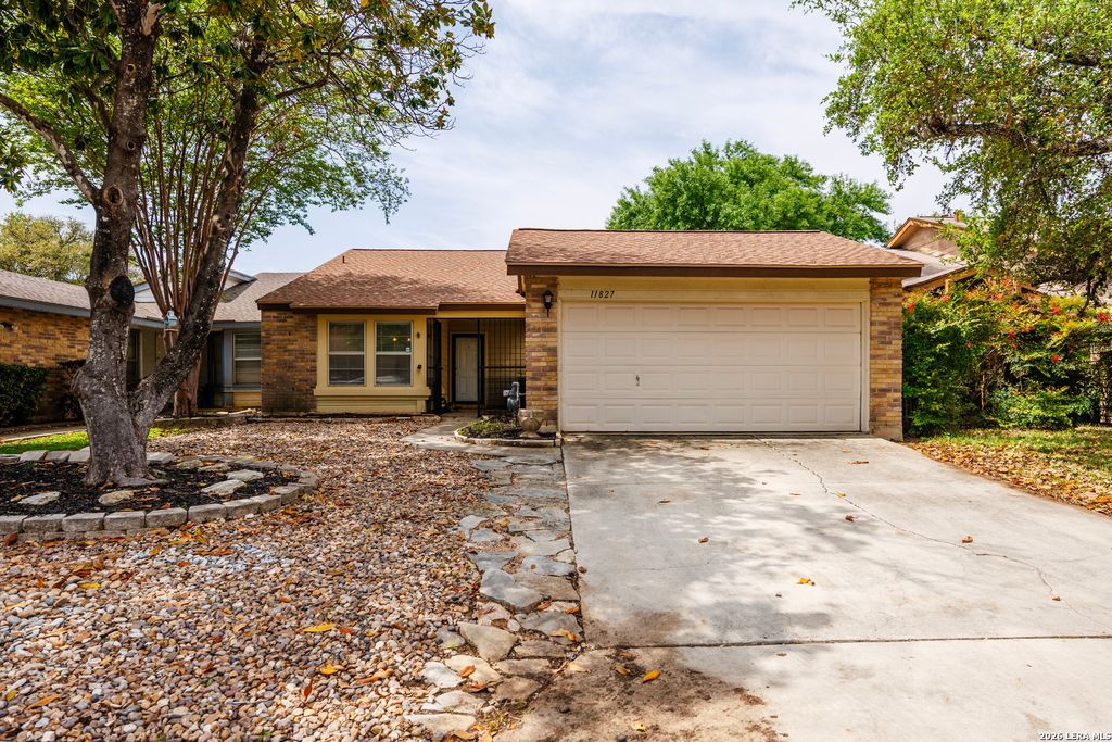 Photo of 11827 Gallery View, San Antonio, TX 78249 (MLS # 1938704)