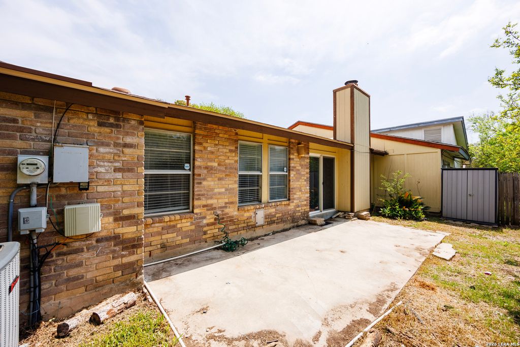 Photo of 11827 Gallery View, San Antonio, TX 78249 (MLS # 1938704)