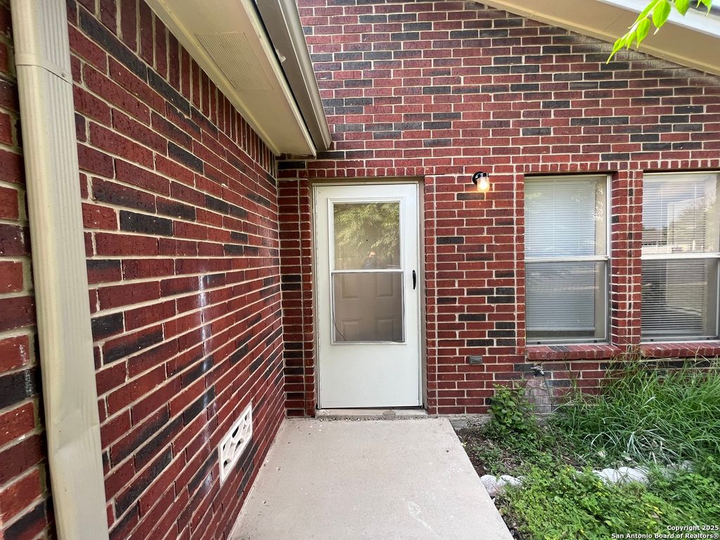 Photo of 5619 Lakebend West B #B, San Antonio, TX 78244 (MLS # 1915220)