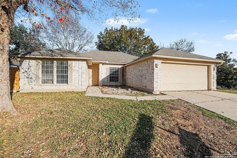 Photo of 1020 Grey Feather, Schertz, TX 78154 (MLS # 1933415)