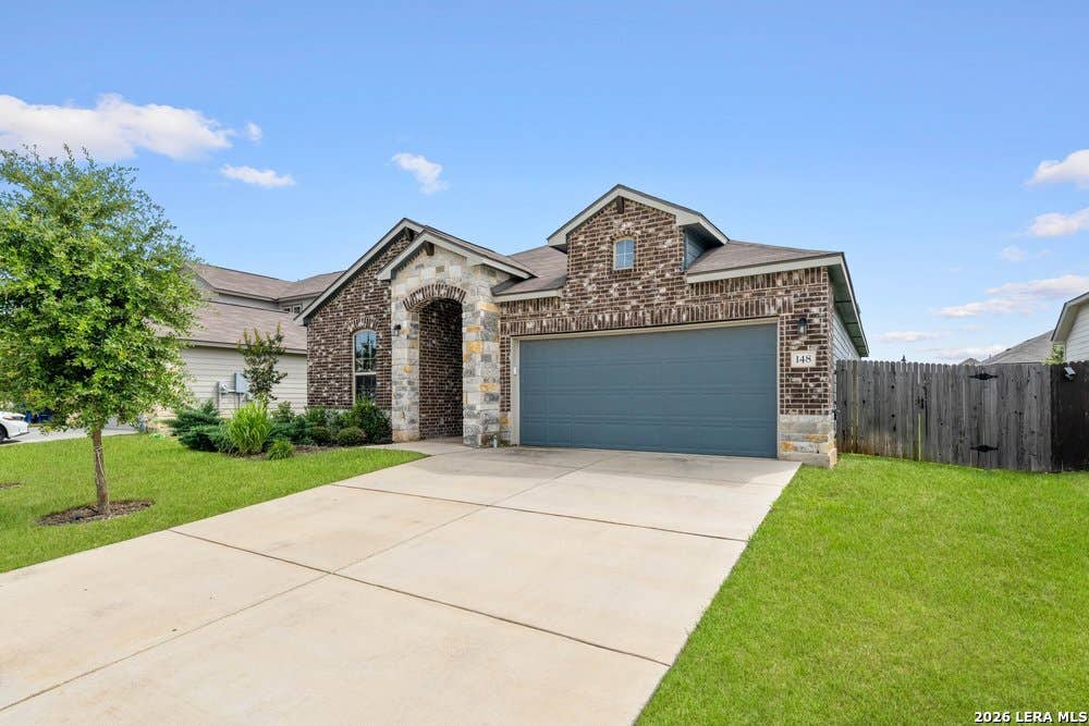Photo of 148 Sambar Main, Cibolo, TX 78108 (MLS # 1992385)