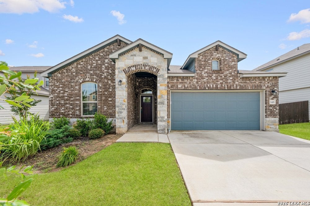 Photo of 148 Sambar Main, Cibolo, TX 78108 (MLS # 1992385)
