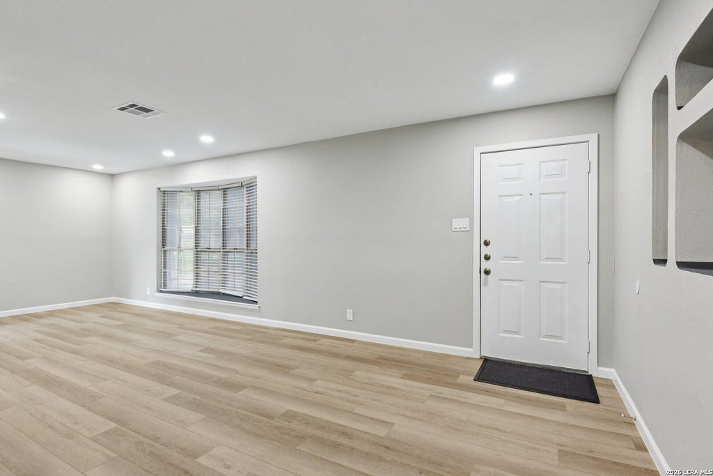 Photo of 11815 BROADWOOD ST, San Antonio, TX 78249 (MLS # 2015660)