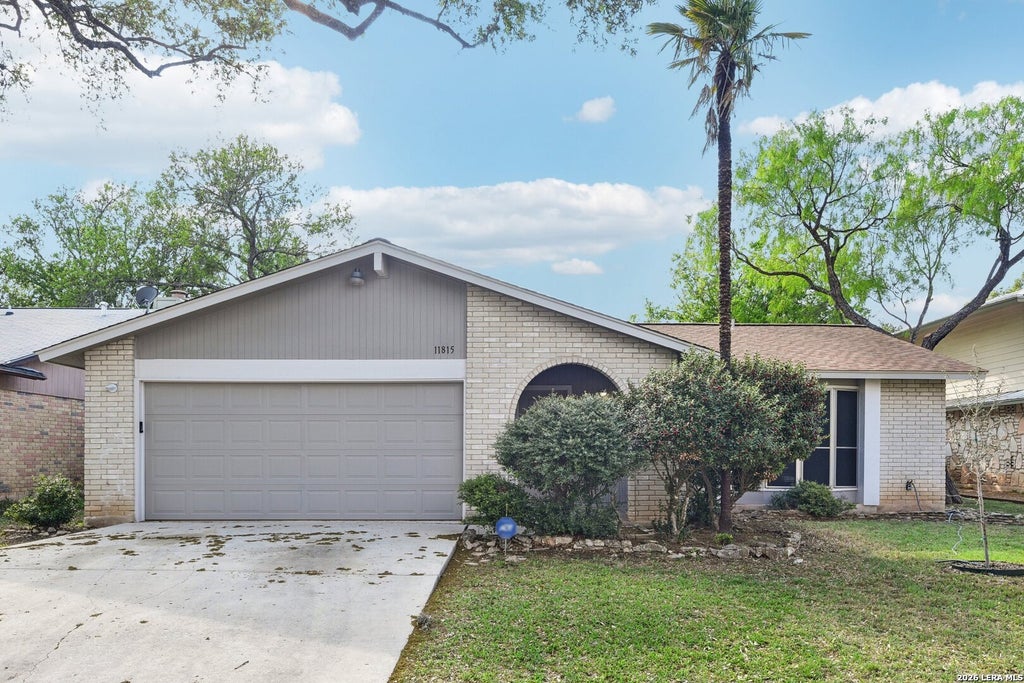 Photo of 11815 BROADWOOD ST, San Antonio, TX 78249 (MLS # 2015660)