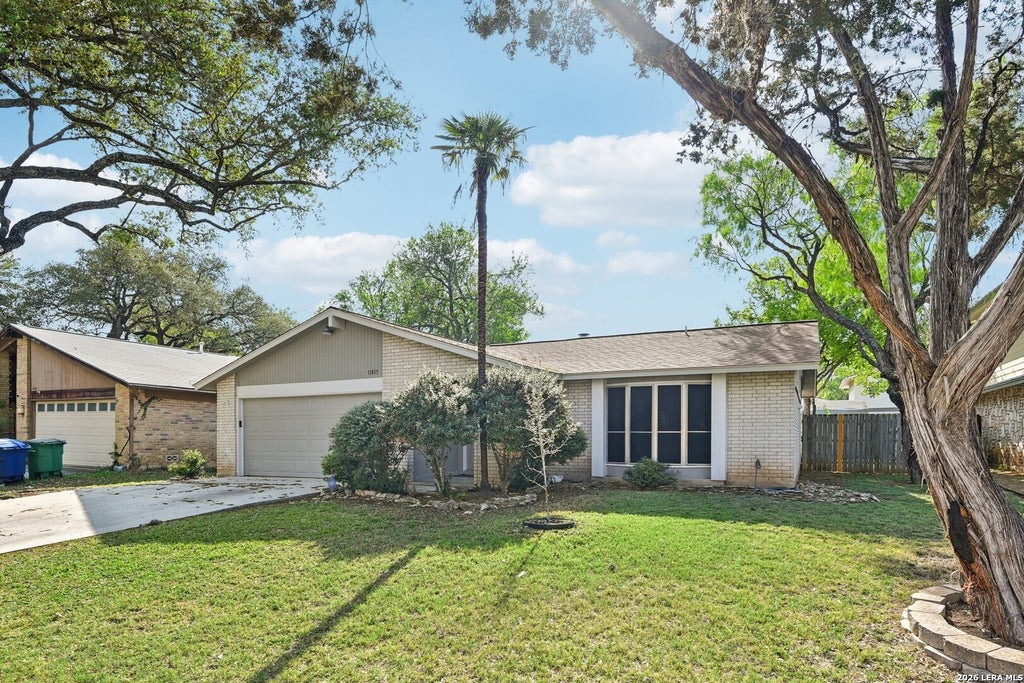 Photo of 11815 BROADWOOD ST, San Antonio, TX 78249 (MLS # 2015660)