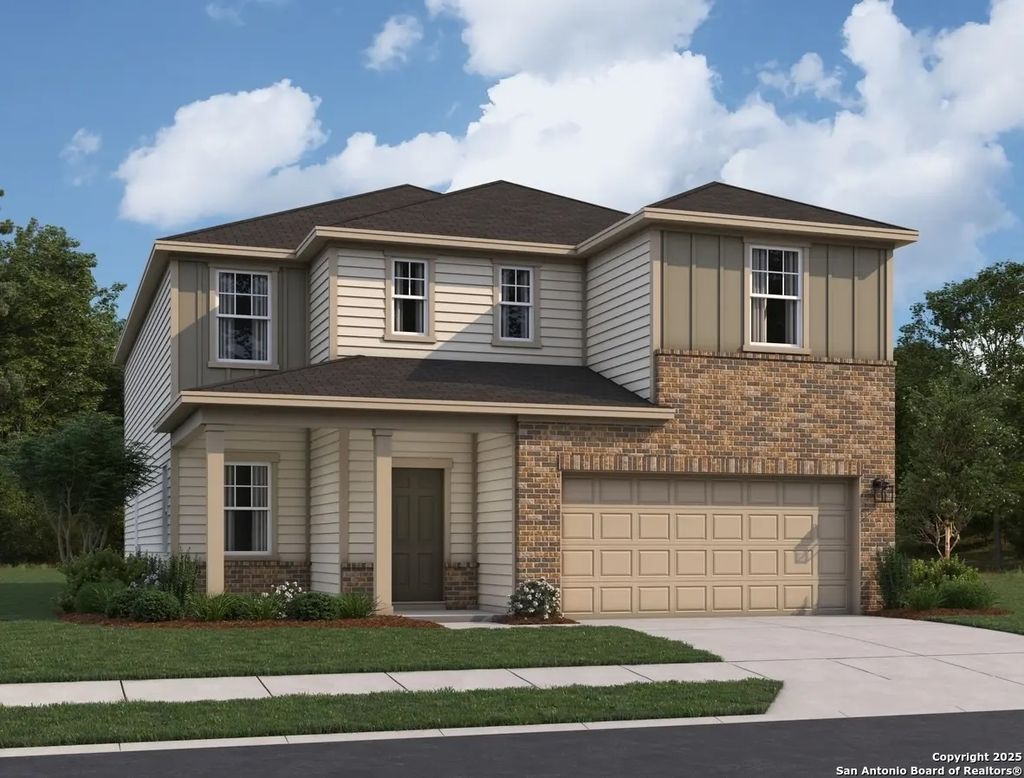 Photo of 7238 King Bend, San Antonio, TX 78252 (MLS # 1950339)