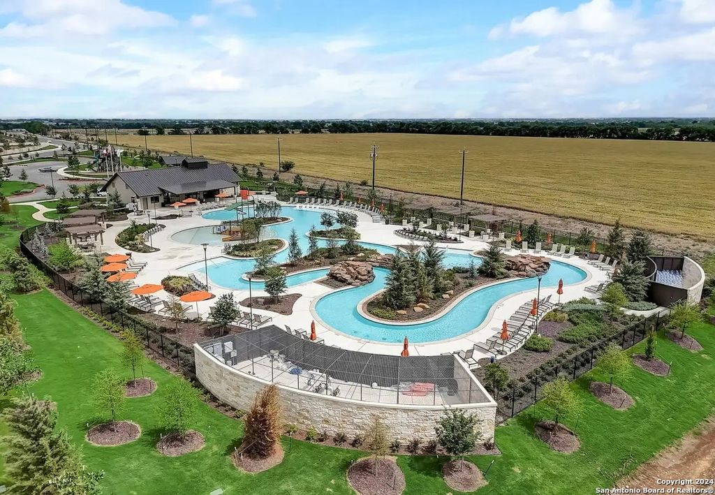 Photo of 7238 King Bend, San Antonio, TX 78252 (MLS # 1950339)