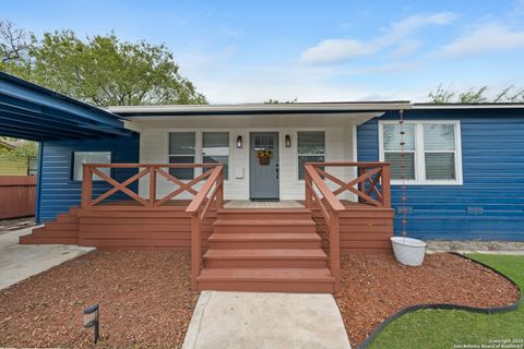 2543 W Mulberry San Antonio TX 78228