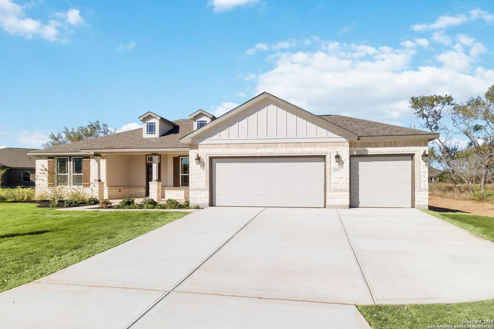 1627 Vista View Drive