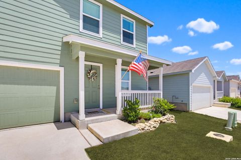 Photo of 5965 Vestige Bend, Bulverde, TX 78163 (MLS # 1999605)