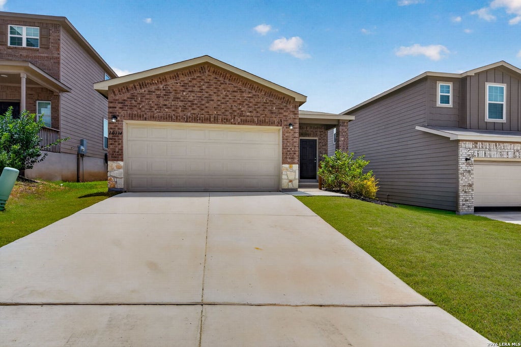 Photo of 10334 Gibbons Crk, San Antonio, TX 78252 (MLS # 2008772)