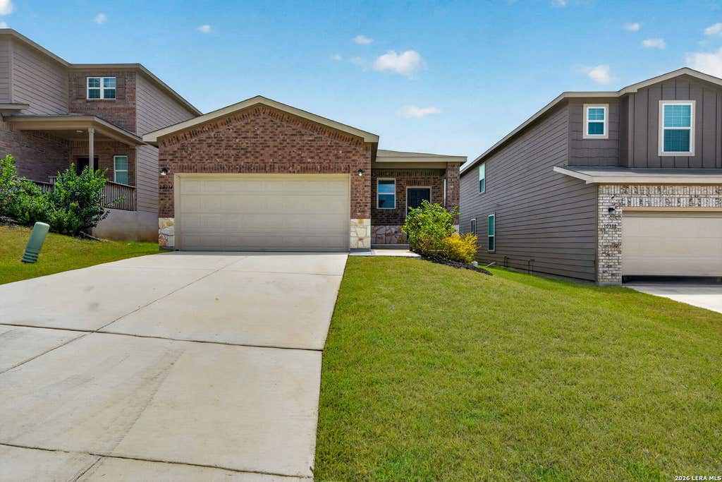 Photo of 10334 Gibbons Crk, San Antonio, TX 78252 (MLS # 2008772)