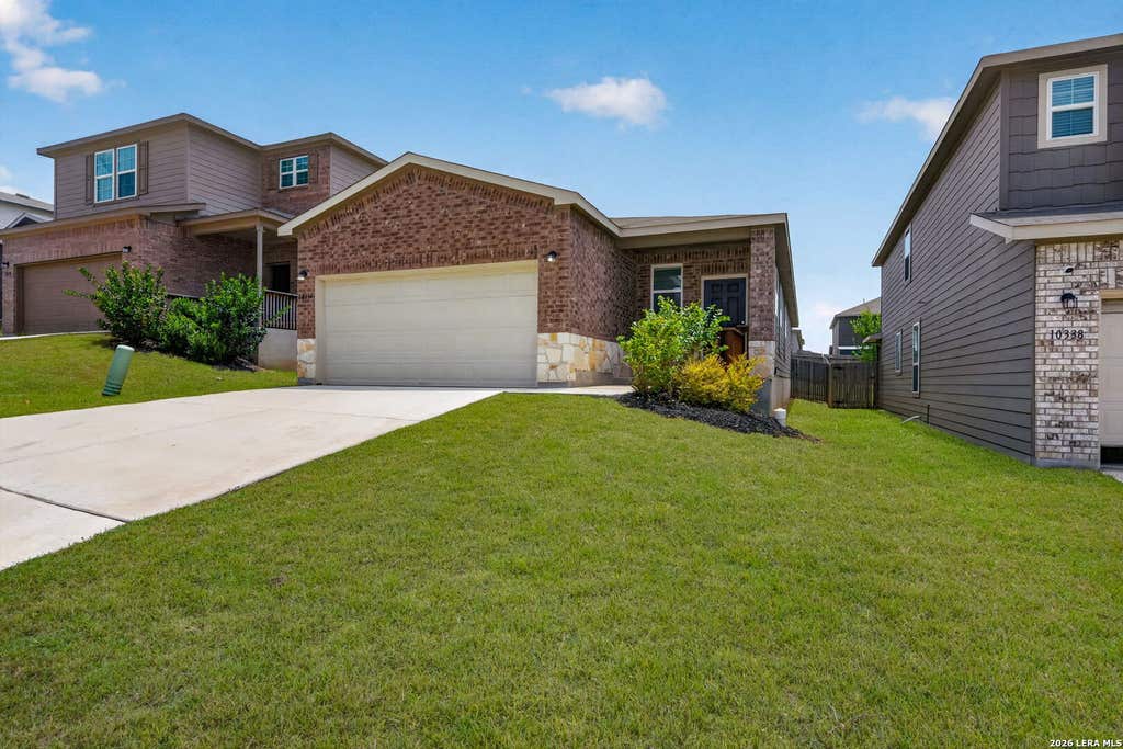 Photo of 10334 Gibbons Crk, San Antonio, TX 78252 (MLS # 2008772)