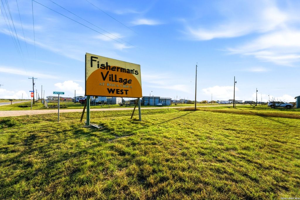 Photo of 53 Kingfish Lane, Palacios, TX 77465 (MLS # 1944584)