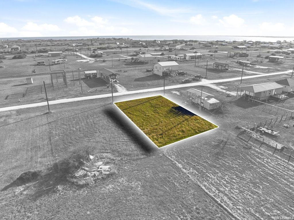 Photo of 53 Kingfish Lane, Palacios, TX 77465 (MLS # 1944584)