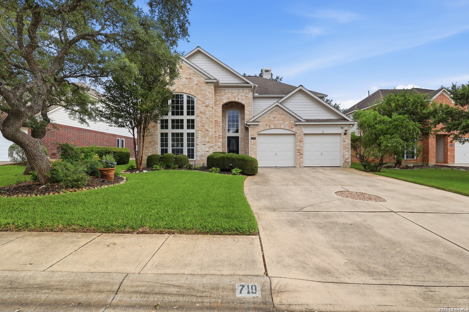 710 BELMARK CT