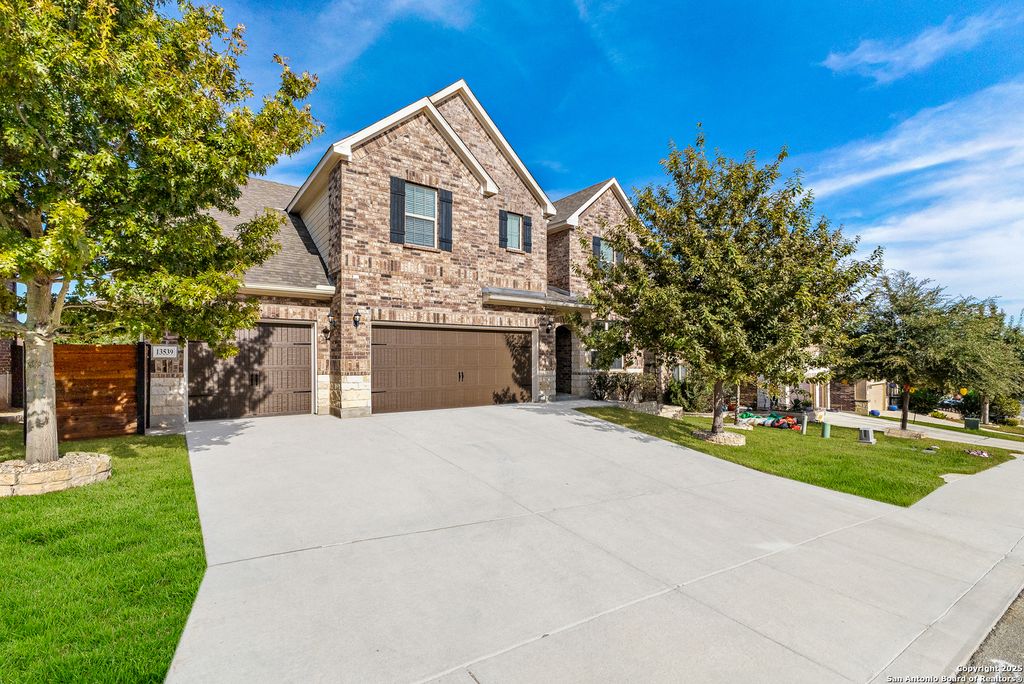 Photo of 13539 Falls Summit, San Antonio, TX 78245 (MLS # 1926434)