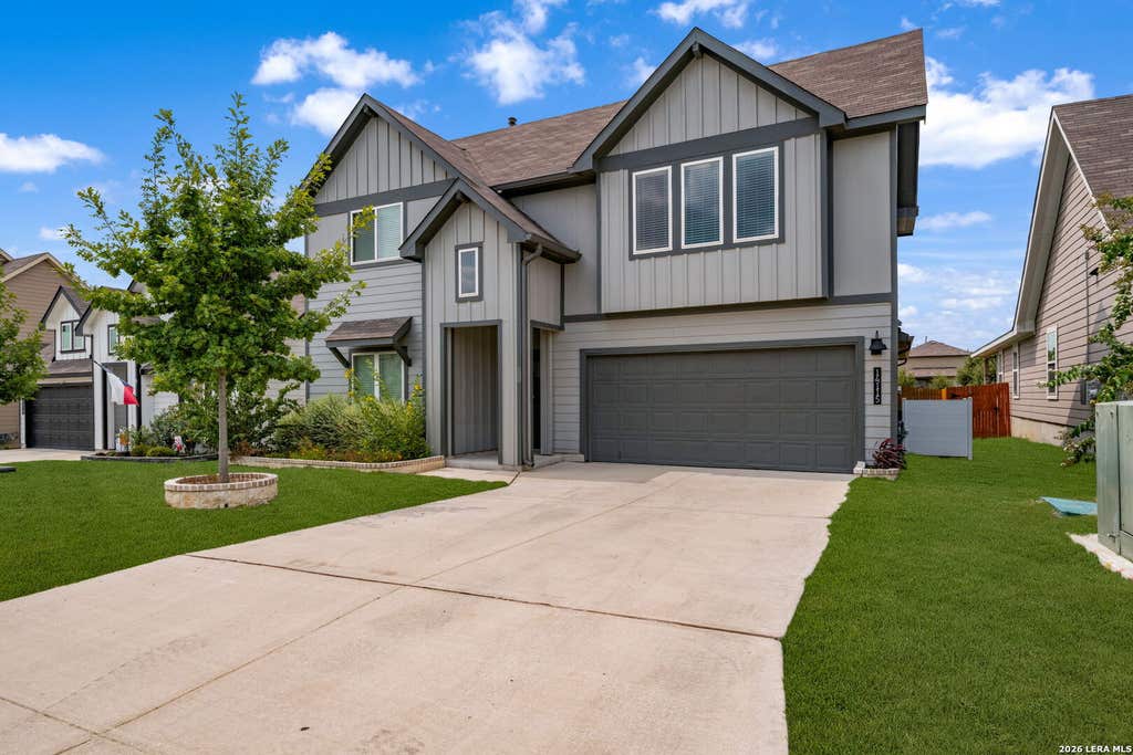 Photo of 14115 GUADALUPE PASS, San Antonio, TX 78253 (MLS # 2007187)