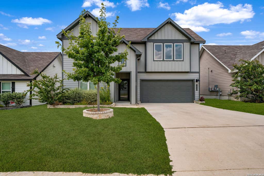Photo of 14115 GUADALUPE PASS, San Antonio, TX 78253 (MLS # 2007187)