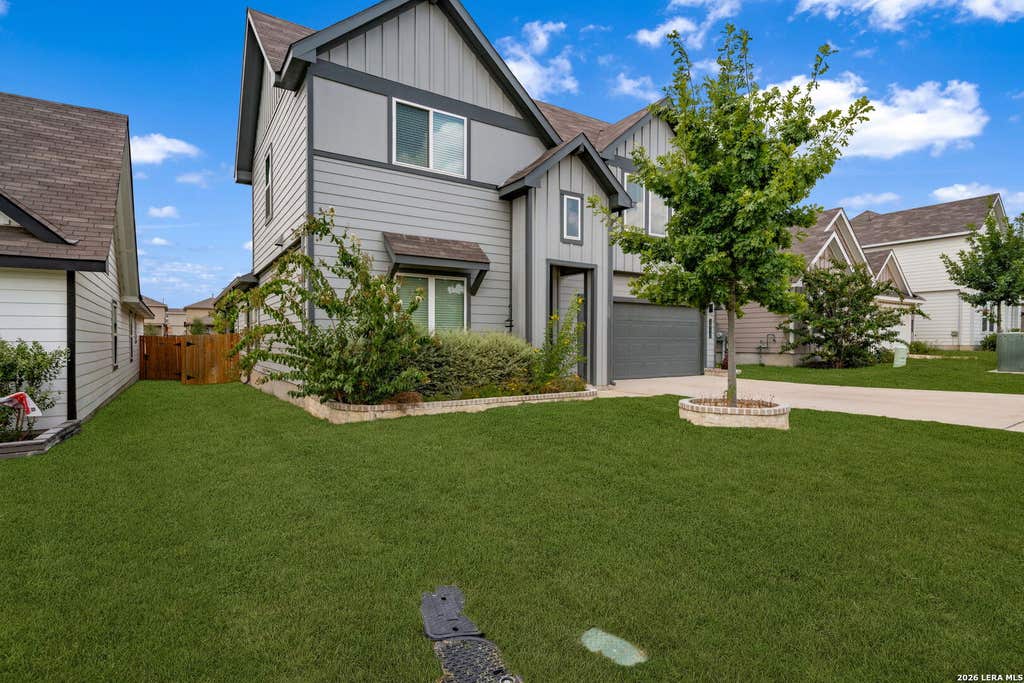 Photo of 14115 GUADALUPE PASS, San Antonio, TX 78253 (MLS # 2007187)