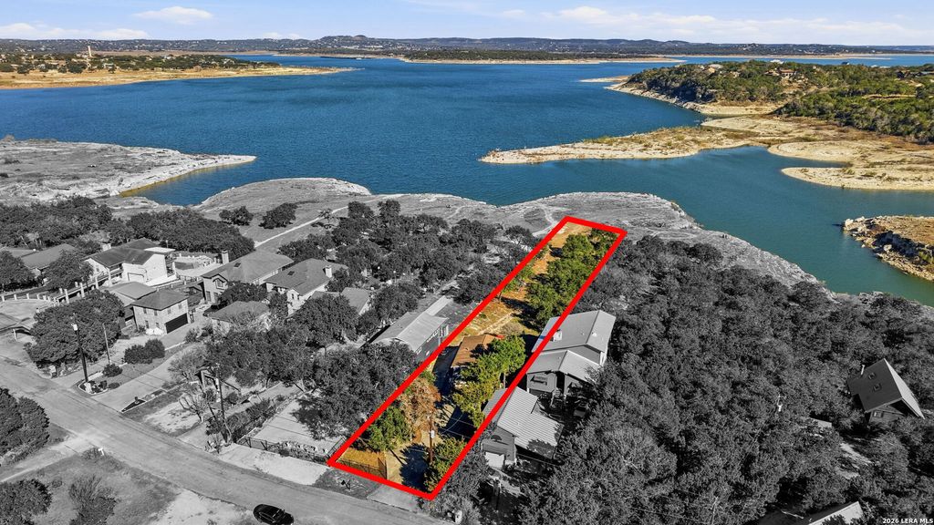 Photo of 2681 Lakeview Dr, Canyon Lake, TX 78133 (MLS # 1939336)