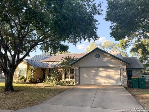 A home in Castroville