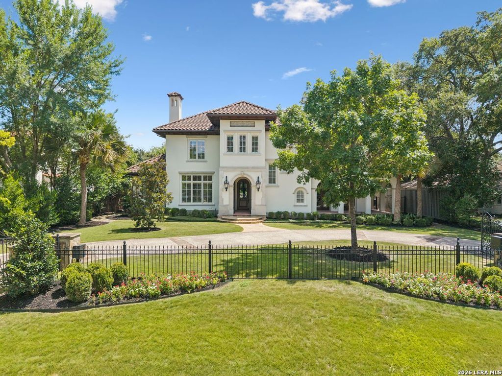 Photo of 512 TERRELL ROAD, San Antonio, TX 78209 (MLS # 1949045)